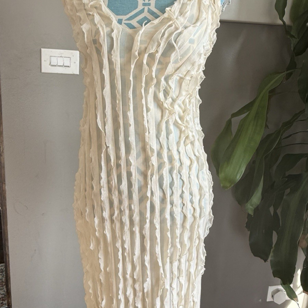 Elegant Long dresses for women Size Small